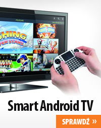 Smart TV Android