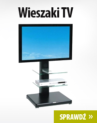 Wieszaki TV