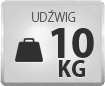 Udwig do 10 kg