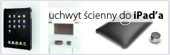 uchwyt iPad �cienny