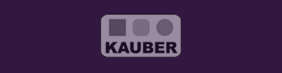 Ekrany projekcyjne KAUBER