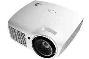 Samodzielny projektor Vivitek D863 Samodzielny projektor Vivitek D863