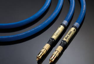 Interkonekty RCA Real Cable Interkonekty RCA Real Cable