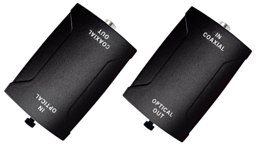 Konwertery cyfrowe Konwertery cyfrowe