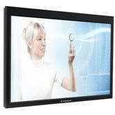 Udoskonalone tablice CTouch LCD