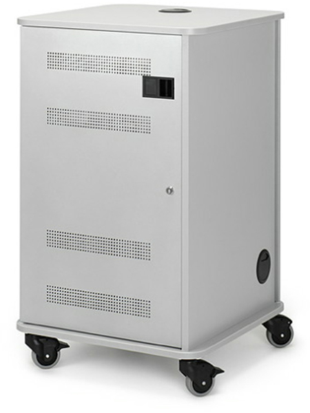 Uniwersalna szafka multimedialna NOBO