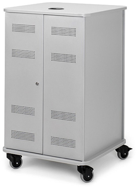 Szafka na sprzęt multimedialny NOBO