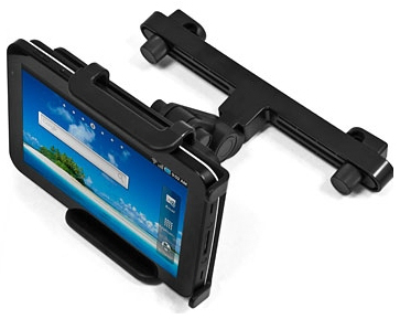 Uchwyt samochodowy do tablet�w LC-Tab 1000