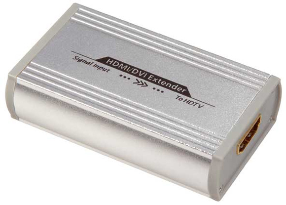 Wzmacniacz HDMI SIHDHD 50EX Vivanco