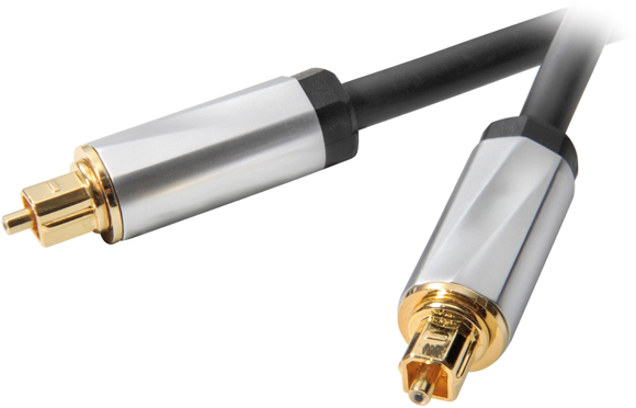 Kabel optyczny SID TT10 31125 ULTRA Vivanco
