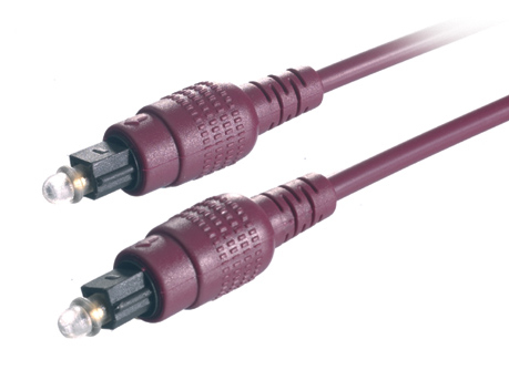 Kabel optyczny TOSLINK - TOSLINK 41091 Vivanco