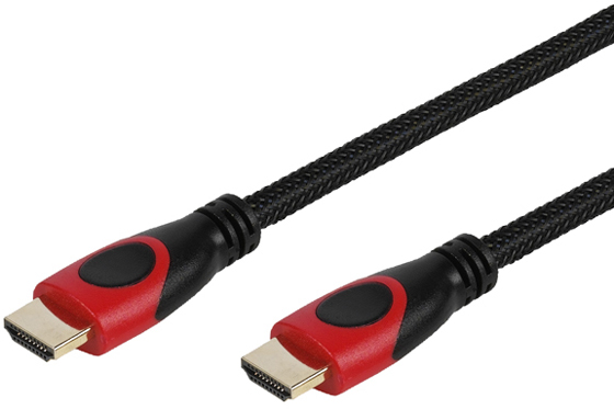 Kabel HDMI 42936 Vivanco