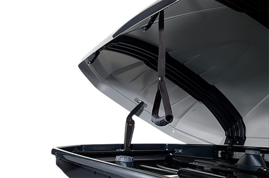 Box dachowy Thule 611905