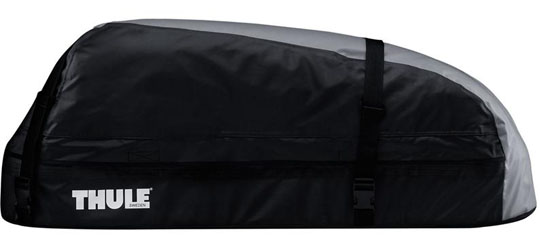 Box baga�owy THULE 6011 Ranger 90