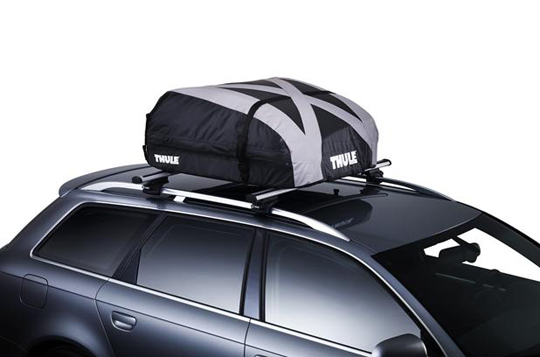 Box baga�owy THULE 6011 Ranger 90
