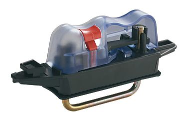 Box baga�owy THULE 6011 Ranger 90