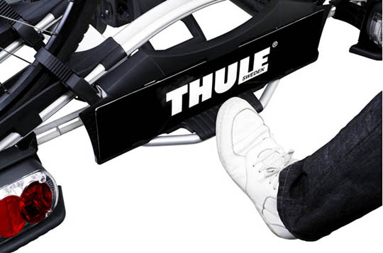 THULE 921 EuroWay G2