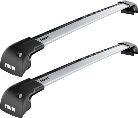 THULE 9595 WingBar  Edge