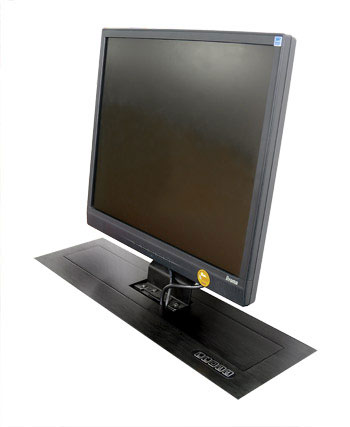 Winda LCD ADVANCED LCD lift 19 VIZ-ART