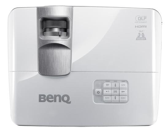 Projektor BenQ MS612 ST 