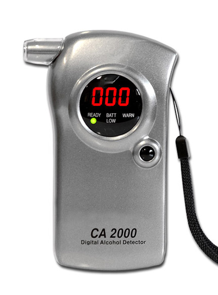 Alkomat CA 2000