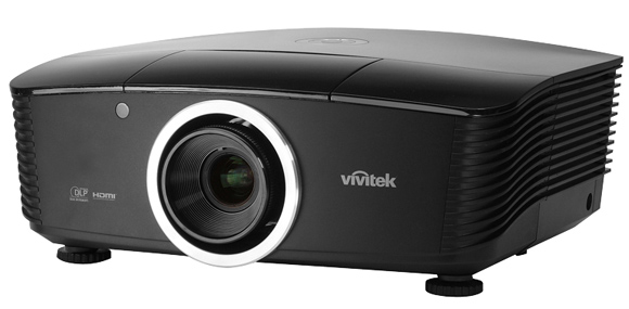 Projektor instalacyjny Vivitek D5000