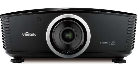 Projektor instalacyjny Vivitek D5000