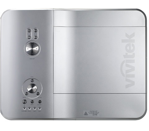 Projektor instalacyjny Vivitek D6510