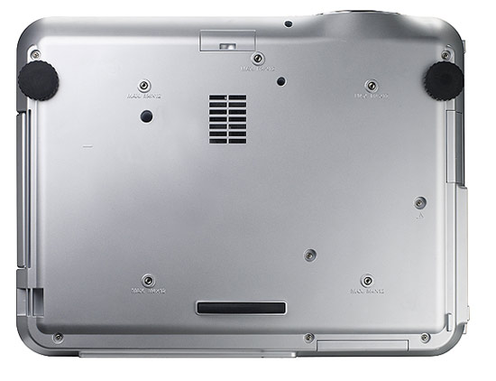 Projektor instalacyjny Vivitek D6510