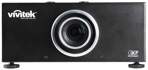 Projektor instalacyjny Vivitek D8300