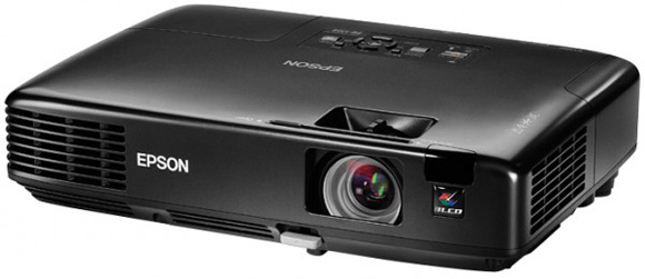 Projektor przeno�ny Epson EB-1723