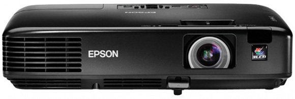 Projektor przeno�ny Epson EB-1723