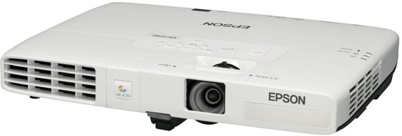 Projektor przeno�ny Epson EB-1750