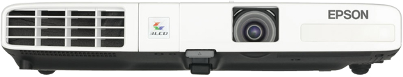 Projektor przeno�ny Epson EB-1750