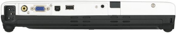 Projektor przeno�ny Epson EB-1750