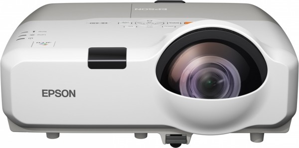 Projektor krótkoogniskowy EB-430 EPSON