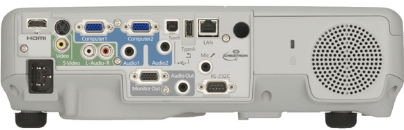 Projektor prezentacyjny EPSON EB-925