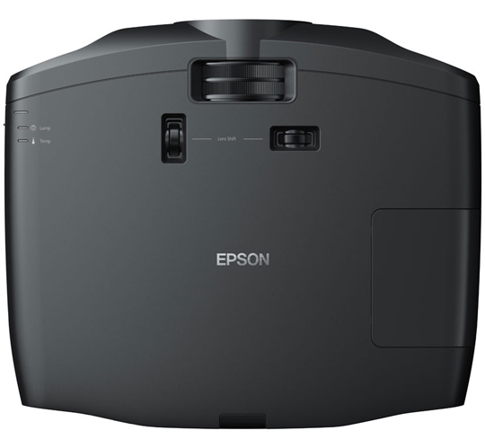 Projektor 3D Epson EH-TW9100