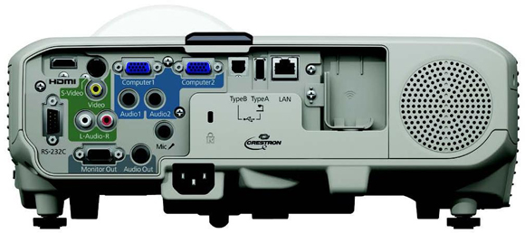 Epson EB-420