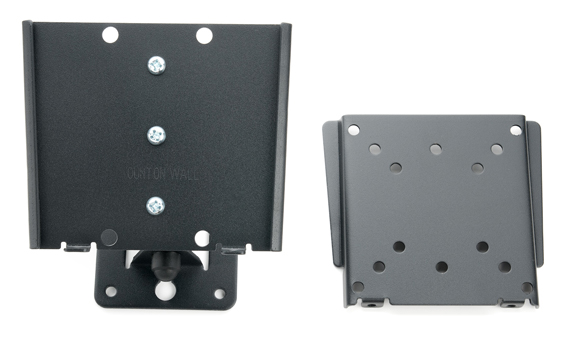 Uchwyt �cienny do TV LC-U1R 75/100C