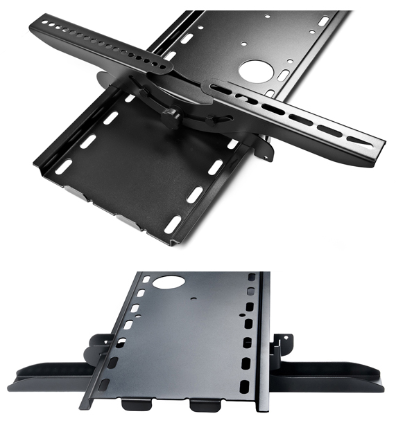 Mocowanie TV �cienne LC-U2R 37C