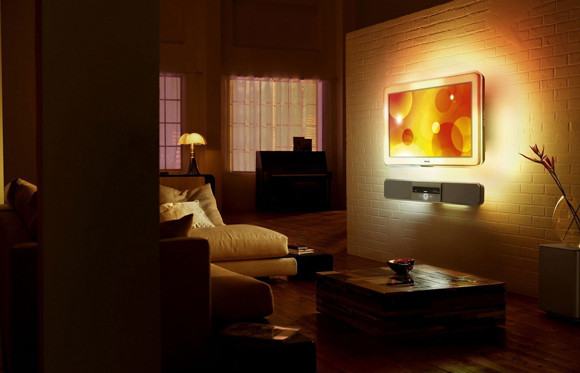 Uchwyt TV �cienny LC-U3R 37C