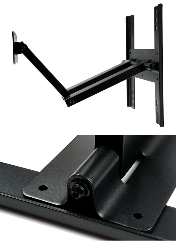 Mocowanie TV �cienne LC-U4R1 63C