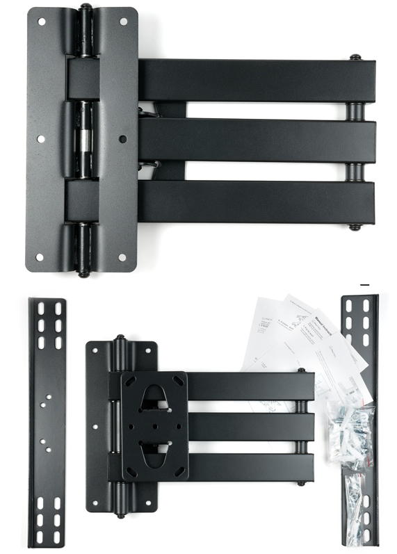 Mocowanie TV �cienne LC-U4R1 63C