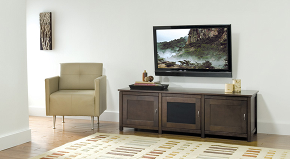 Uchwyt TV �cienny LC-U4R1 63C