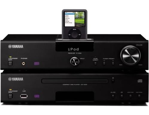 MCS-1330 YAMAHA