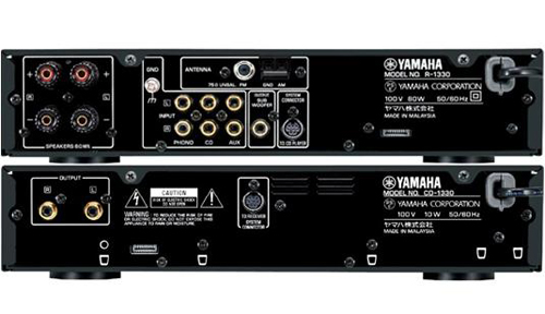 MCS-1330 YAMAHA