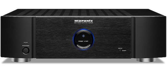 Ko�c�wka mocy MM7025 Marantz