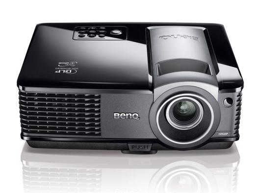 Benq MP525P