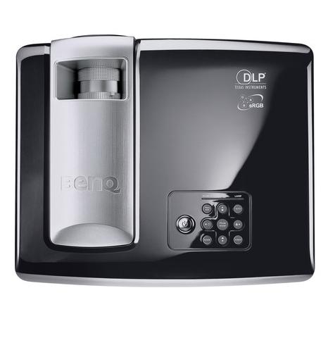 Benq MP525P